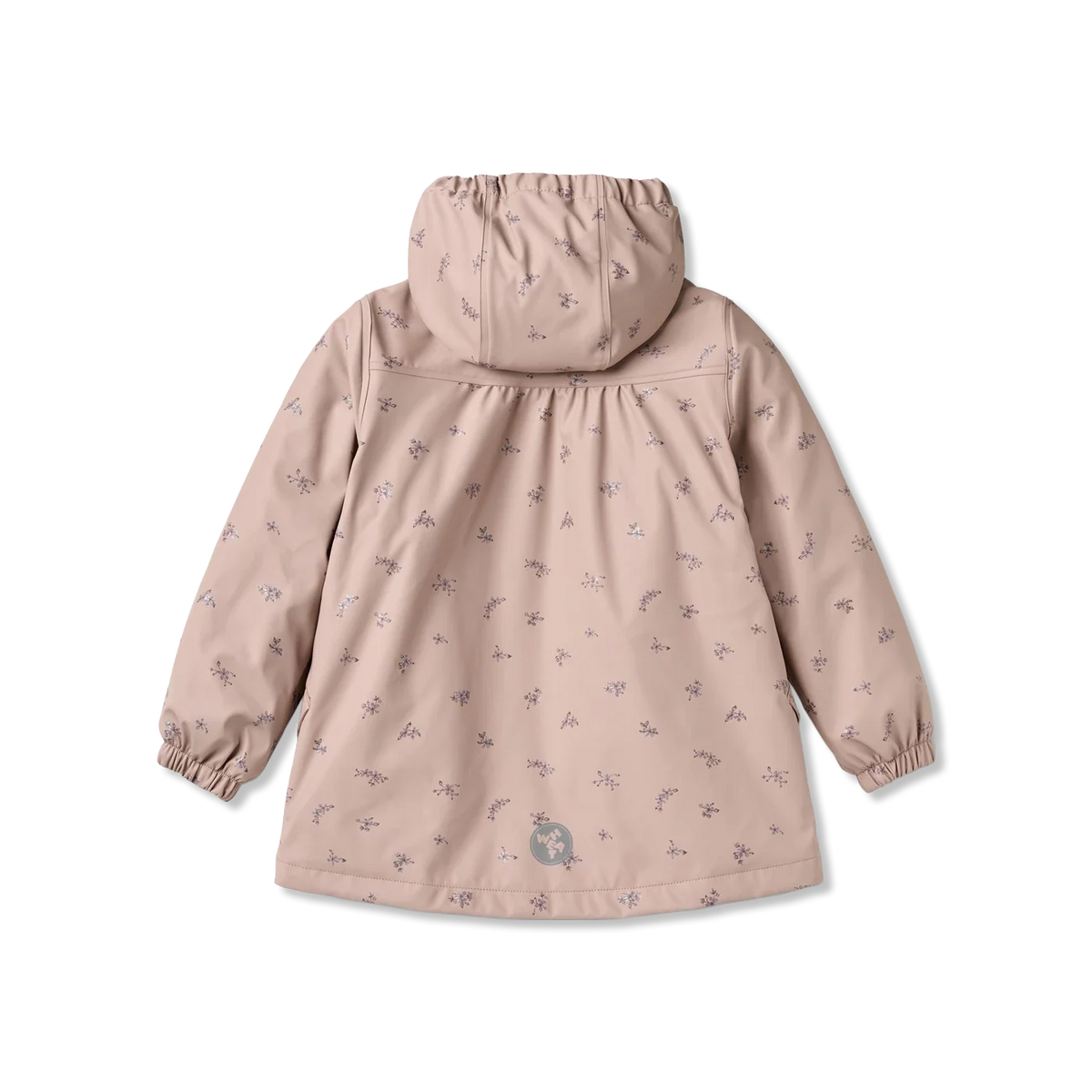 Thermo rain jacket rika Regenjas