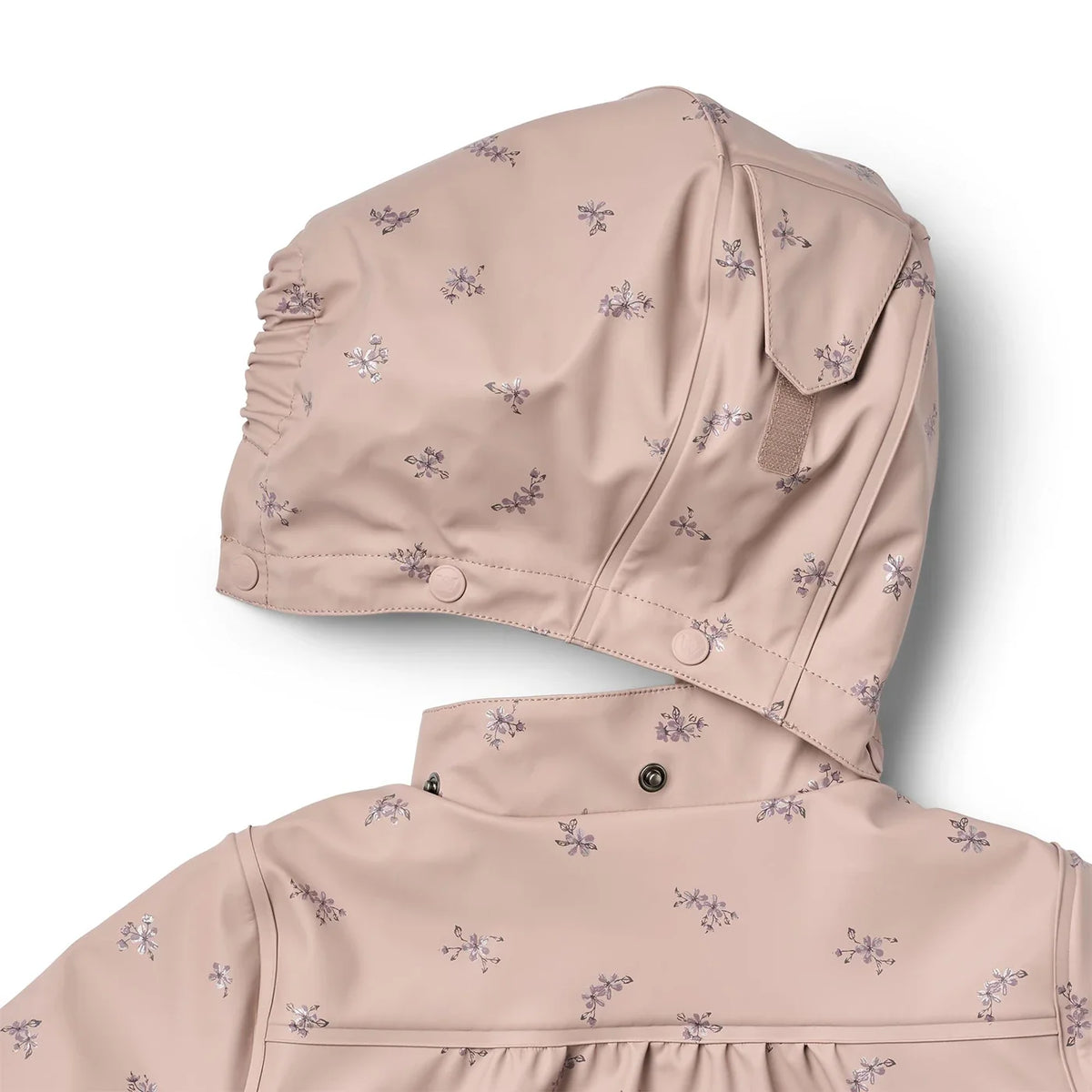 Thermo rain jacket rika Regenjas
