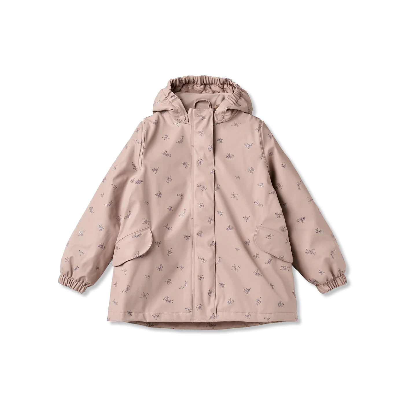 Thermo rain jacket rika Regenjas