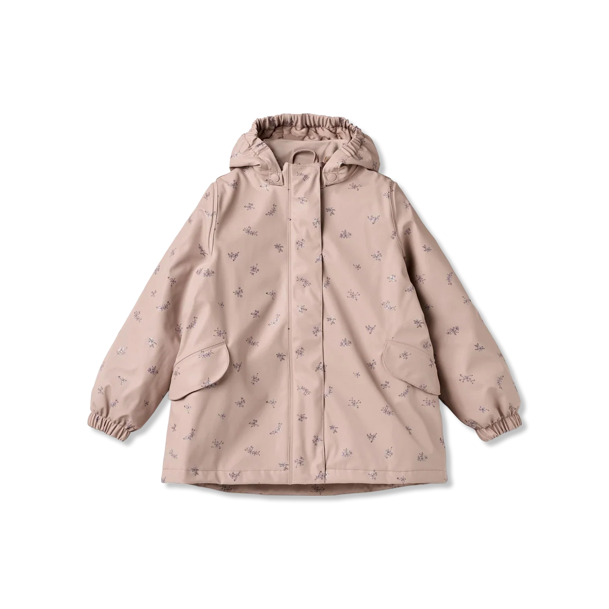 Thermo rain jacket rika Regenjas