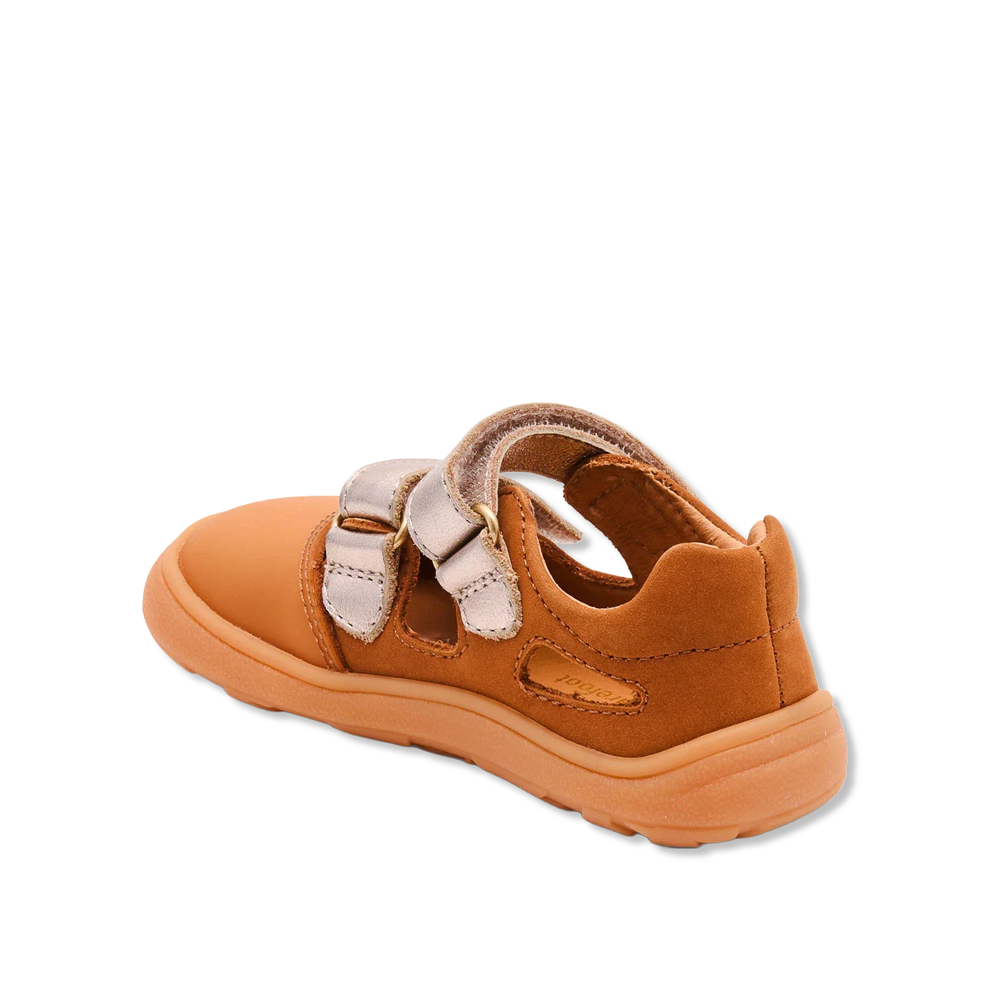 Barefoot michi Gesloten sandalen