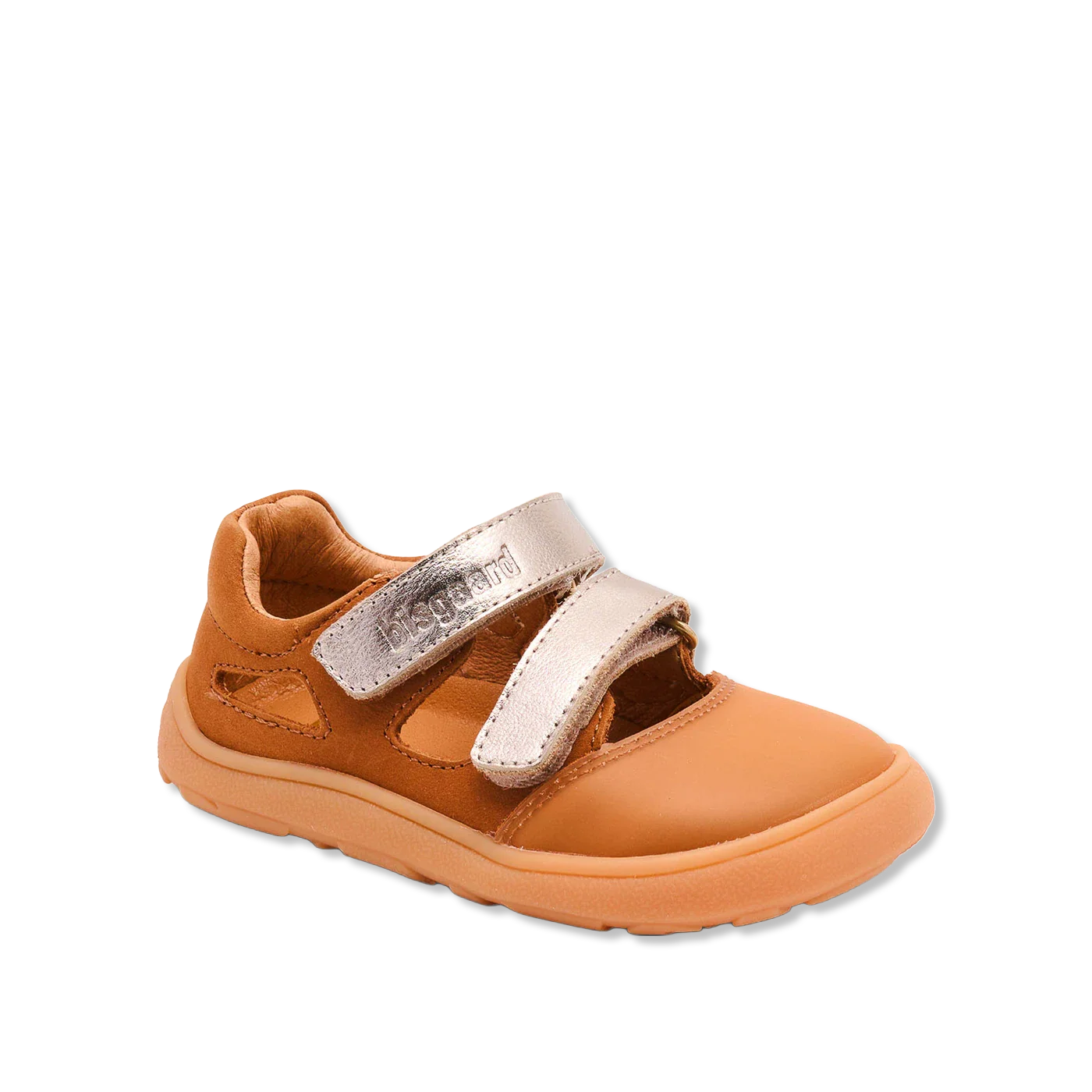 Barefoot michi Gesloten sandalen