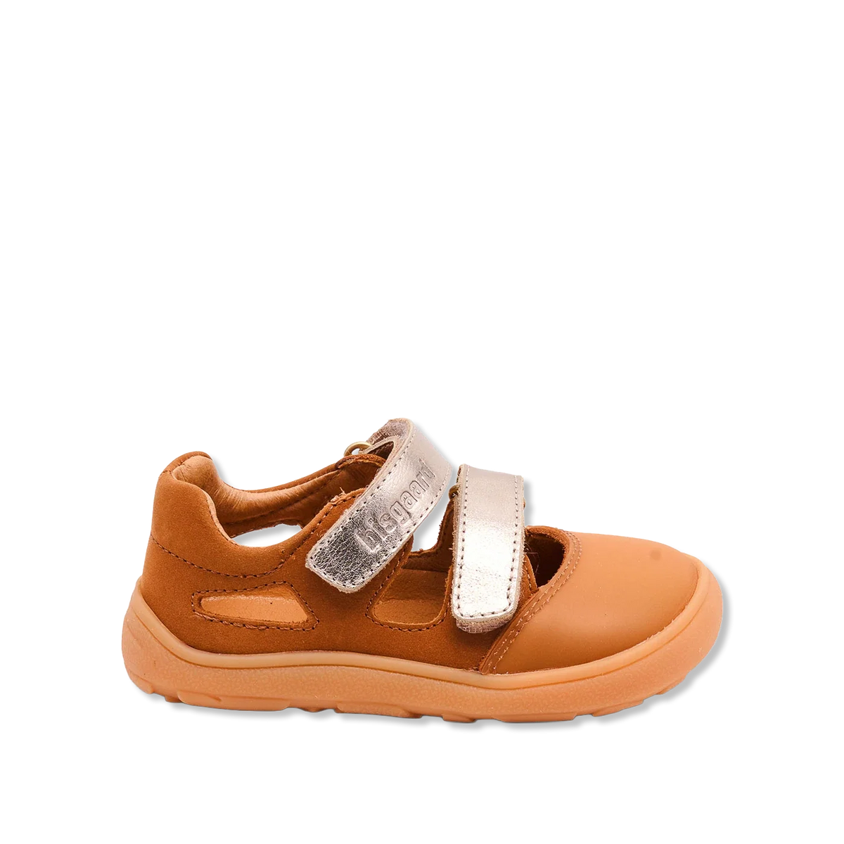 Barefoot michi Gesloten sandalen