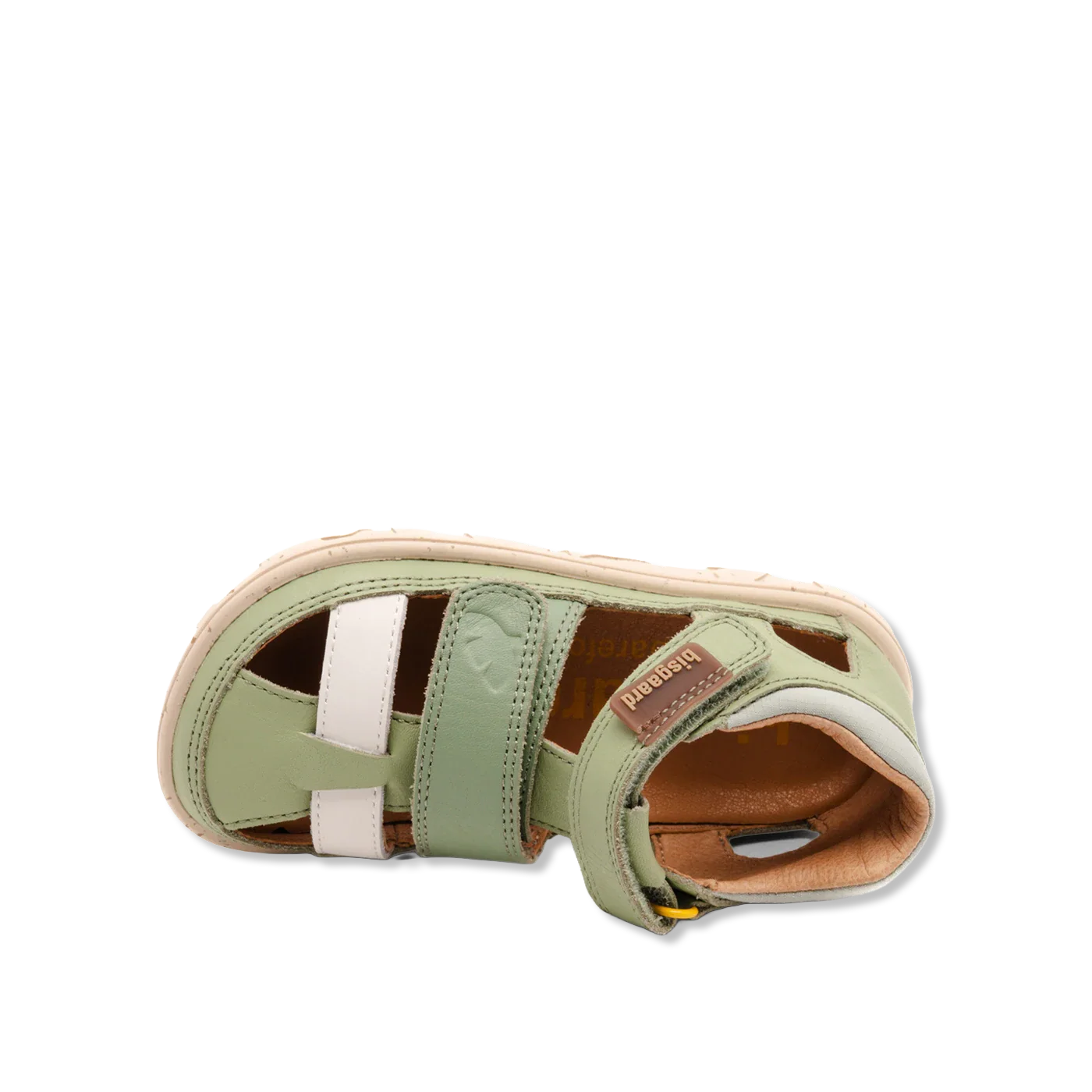 Barefoot vic Gesloten sandalen
