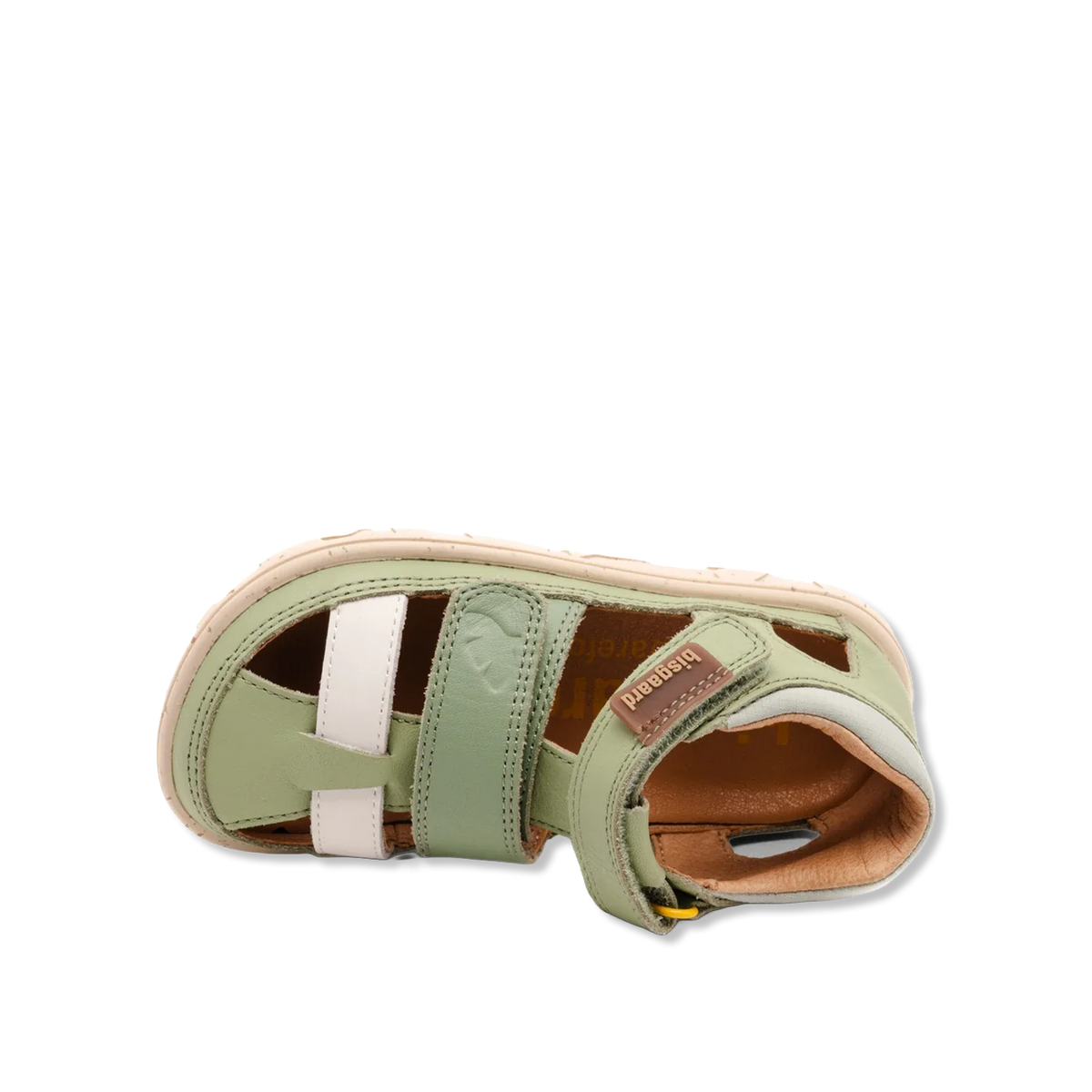 Barefoot vic Gesloten sandalen