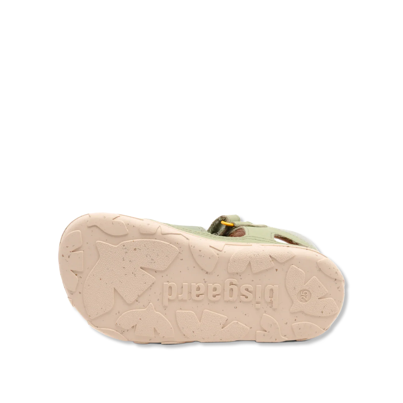 Barefoot vic Gesloten sandalen