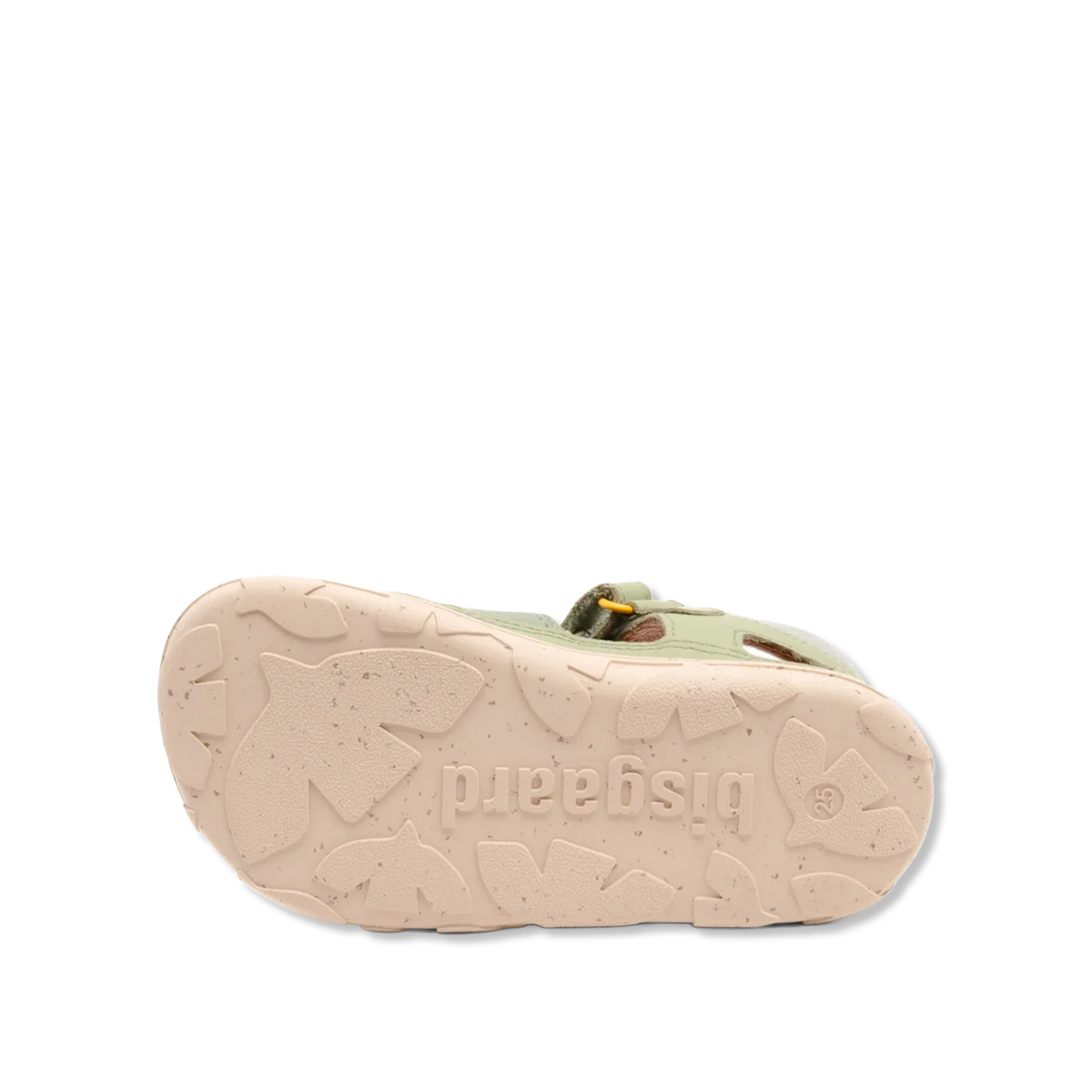 Barefoot vic Gesloten sandalen