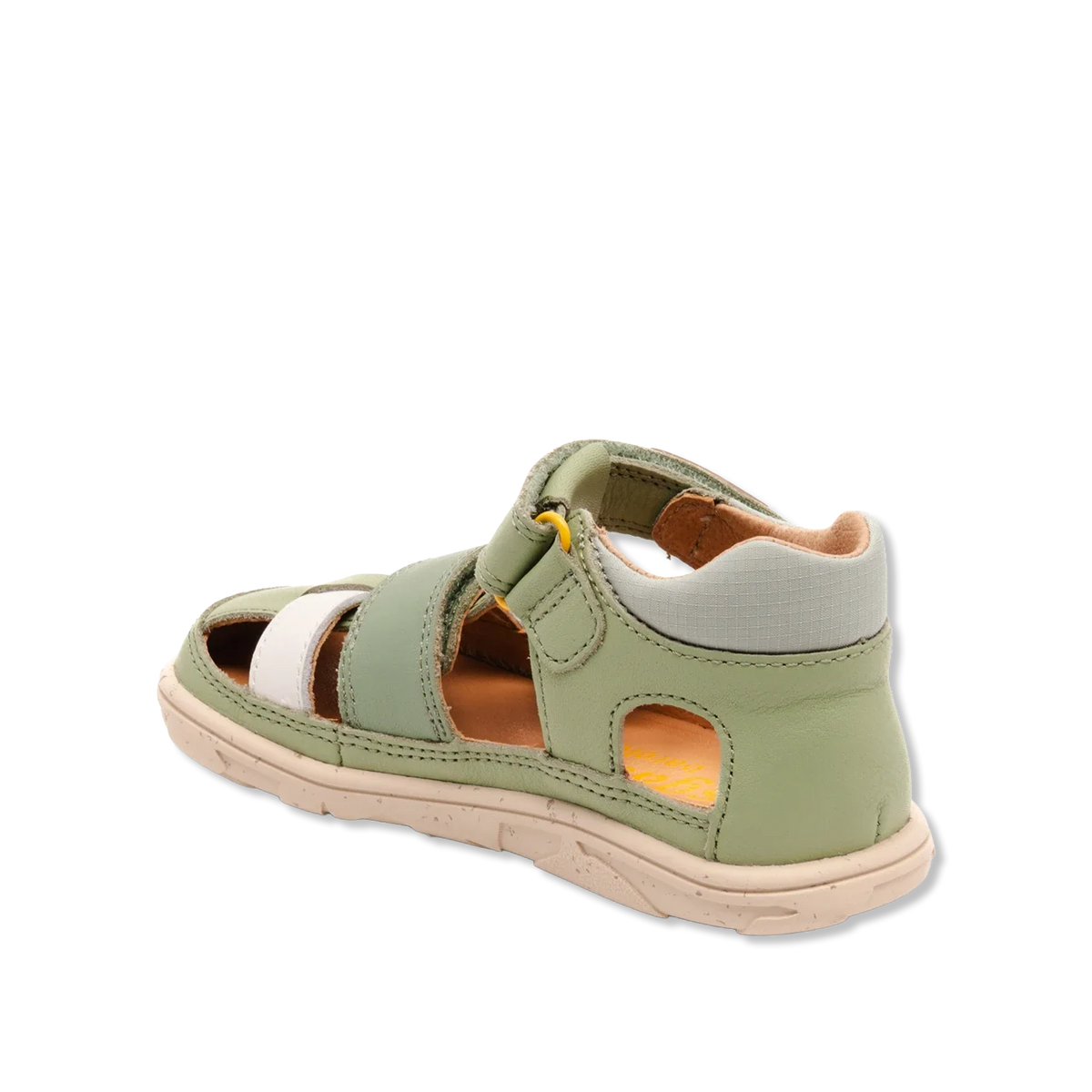 Barefoot vic Gesloten sandalen
