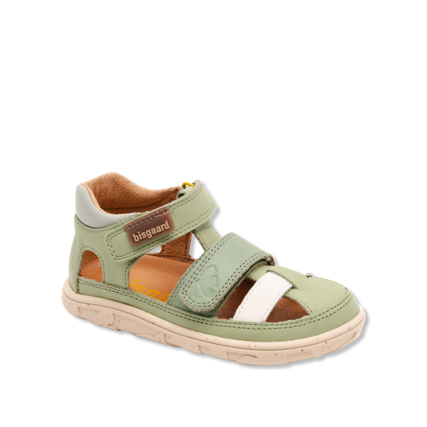 Barefoot vic Gesloten sandalen