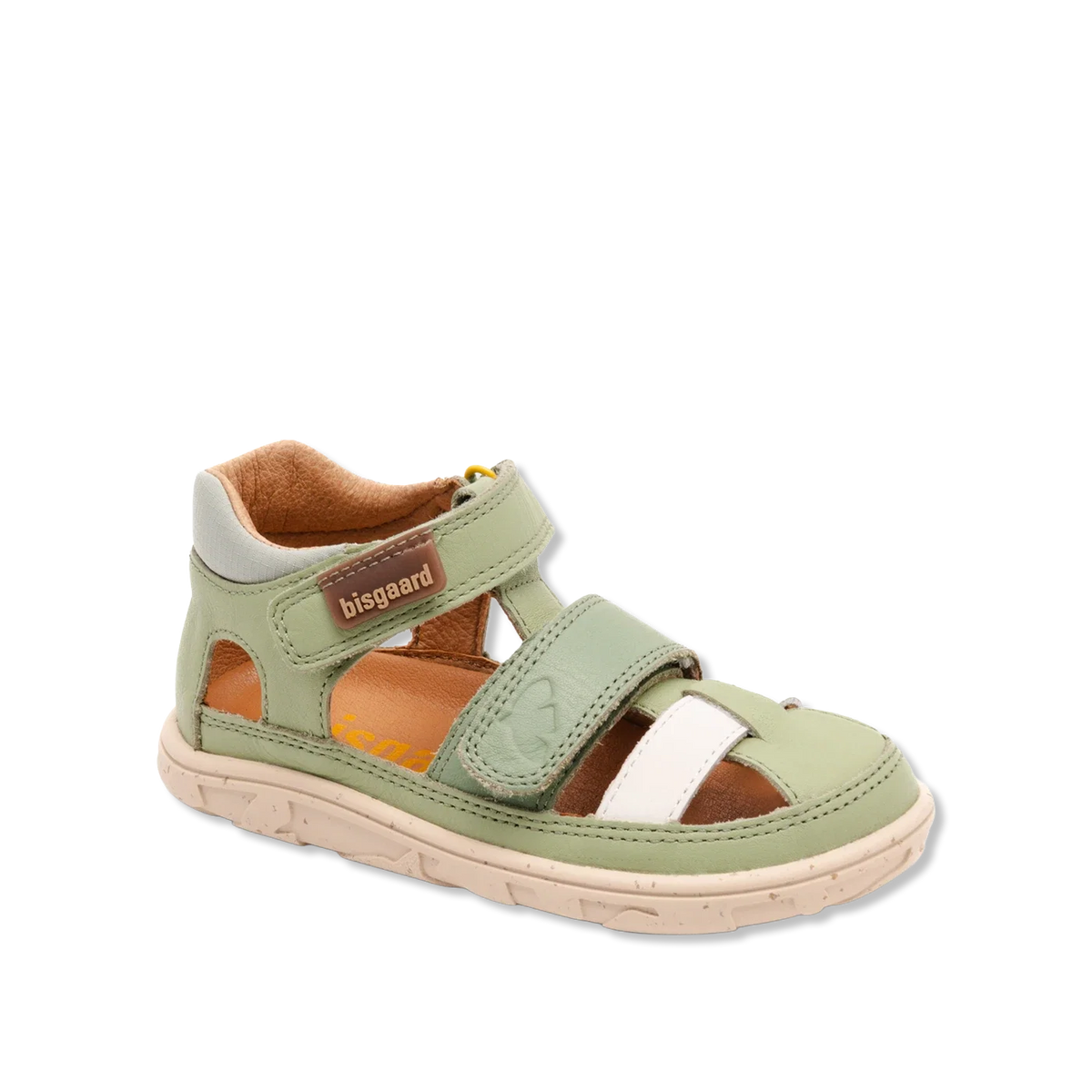 Barefoot vic Gesloten sandalen