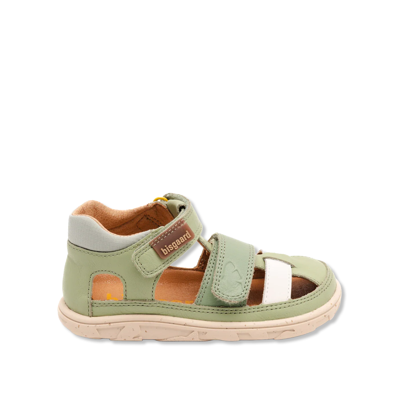 Barefoot vic Gesloten sandalen