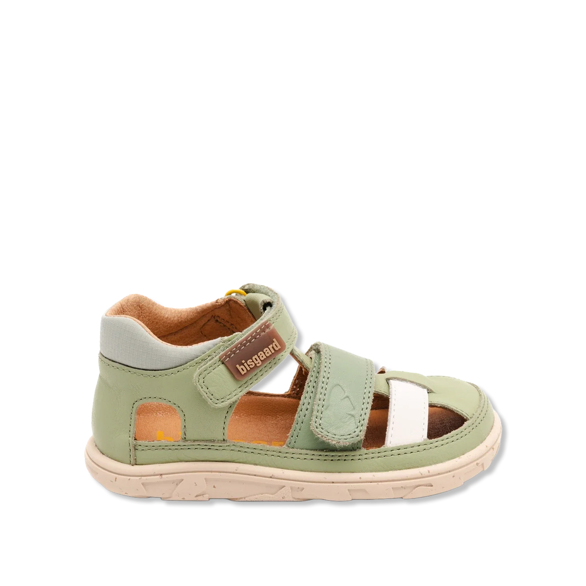 Barefoot vic Gesloten sandalen