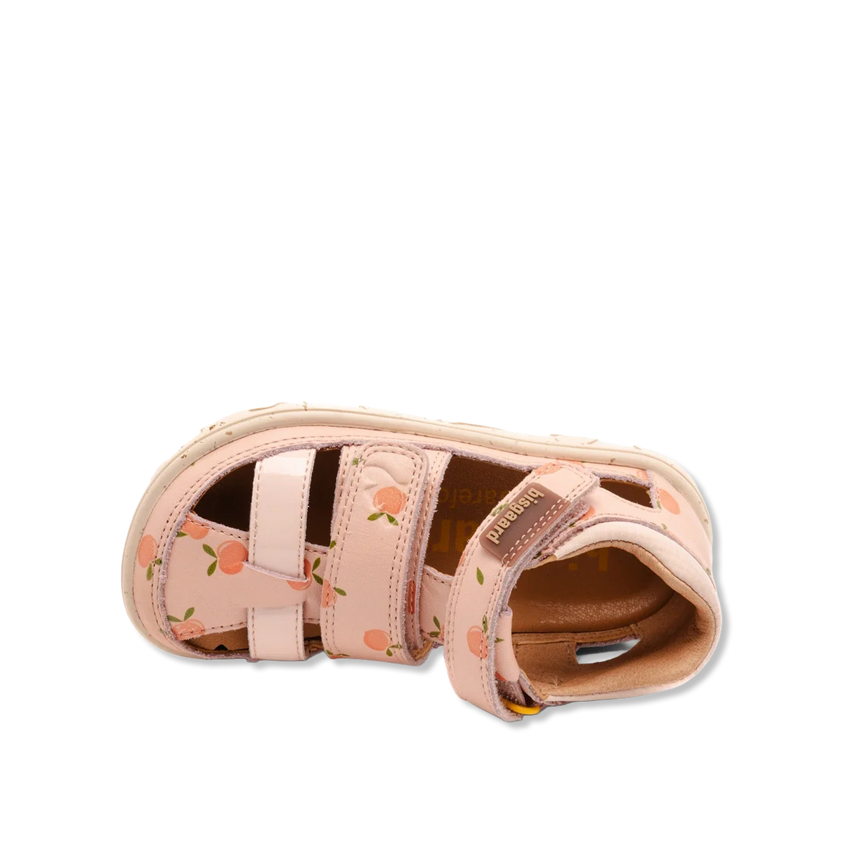 Barefoot vic Gesloten sandalen