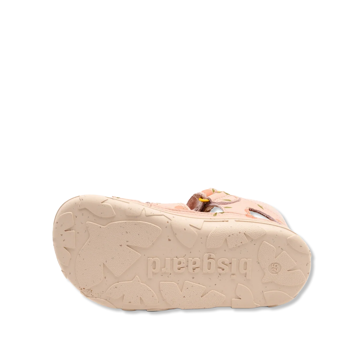 Barefoot vic Gesloten sandalen