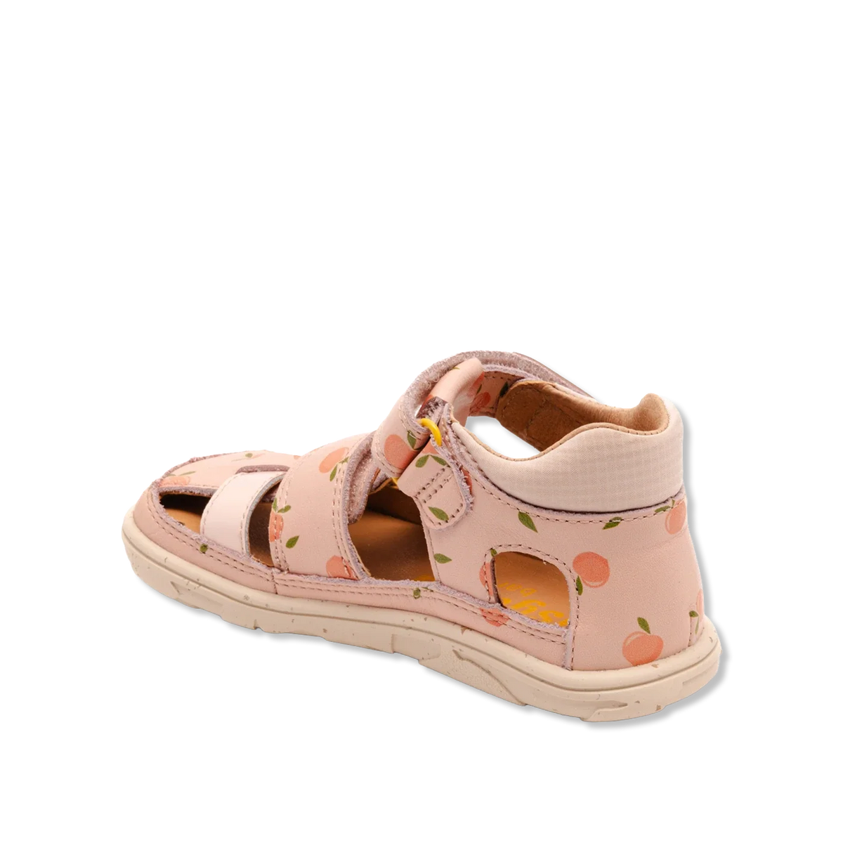 Barefoot vic Gesloten sandalen