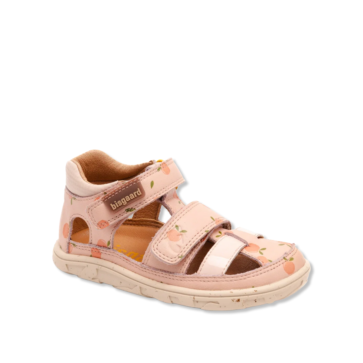 Barefoot vic Gesloten sandalen