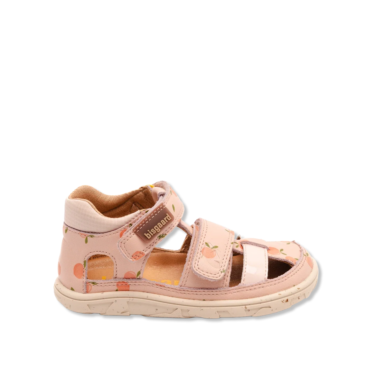 Barefoot vic Gesloten sandalen