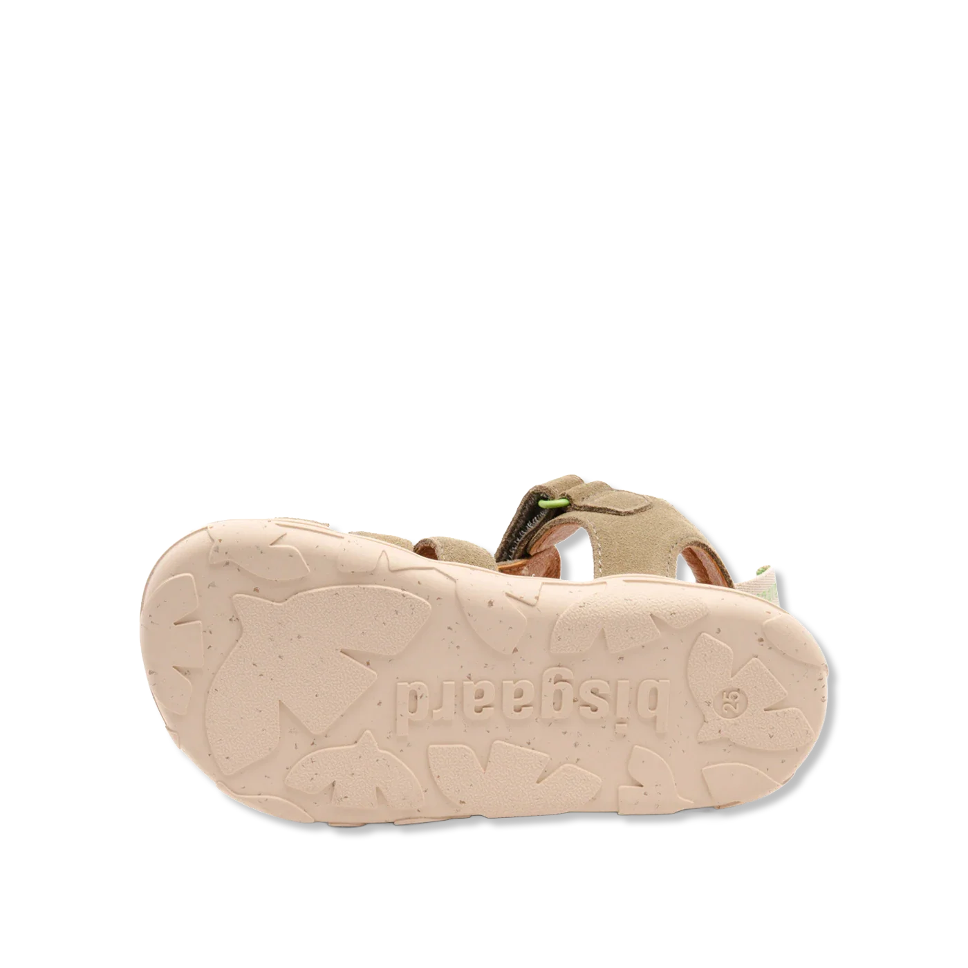 Barefoot atlas Open sandaal