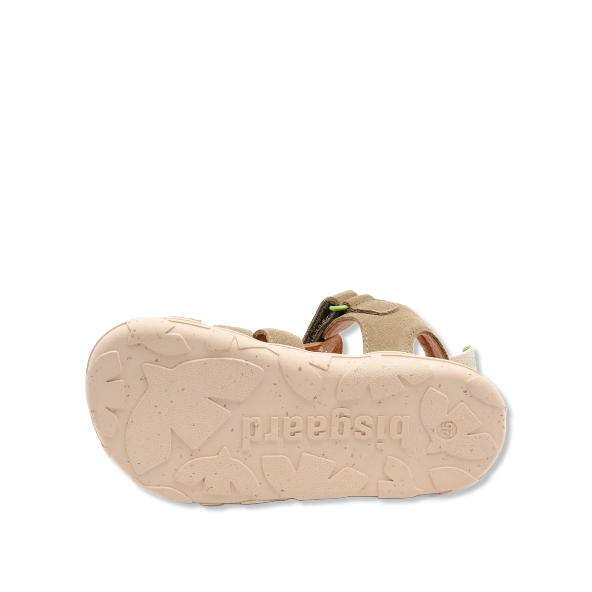 Barefoot atlas Open sandaal
