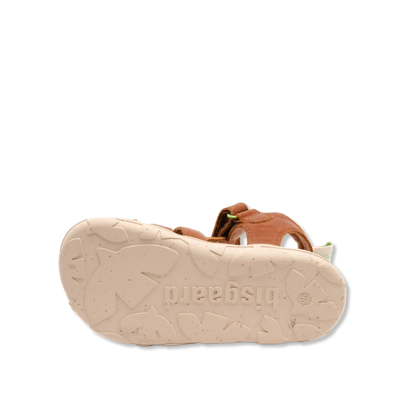 Barefoot atlas Open sandaal