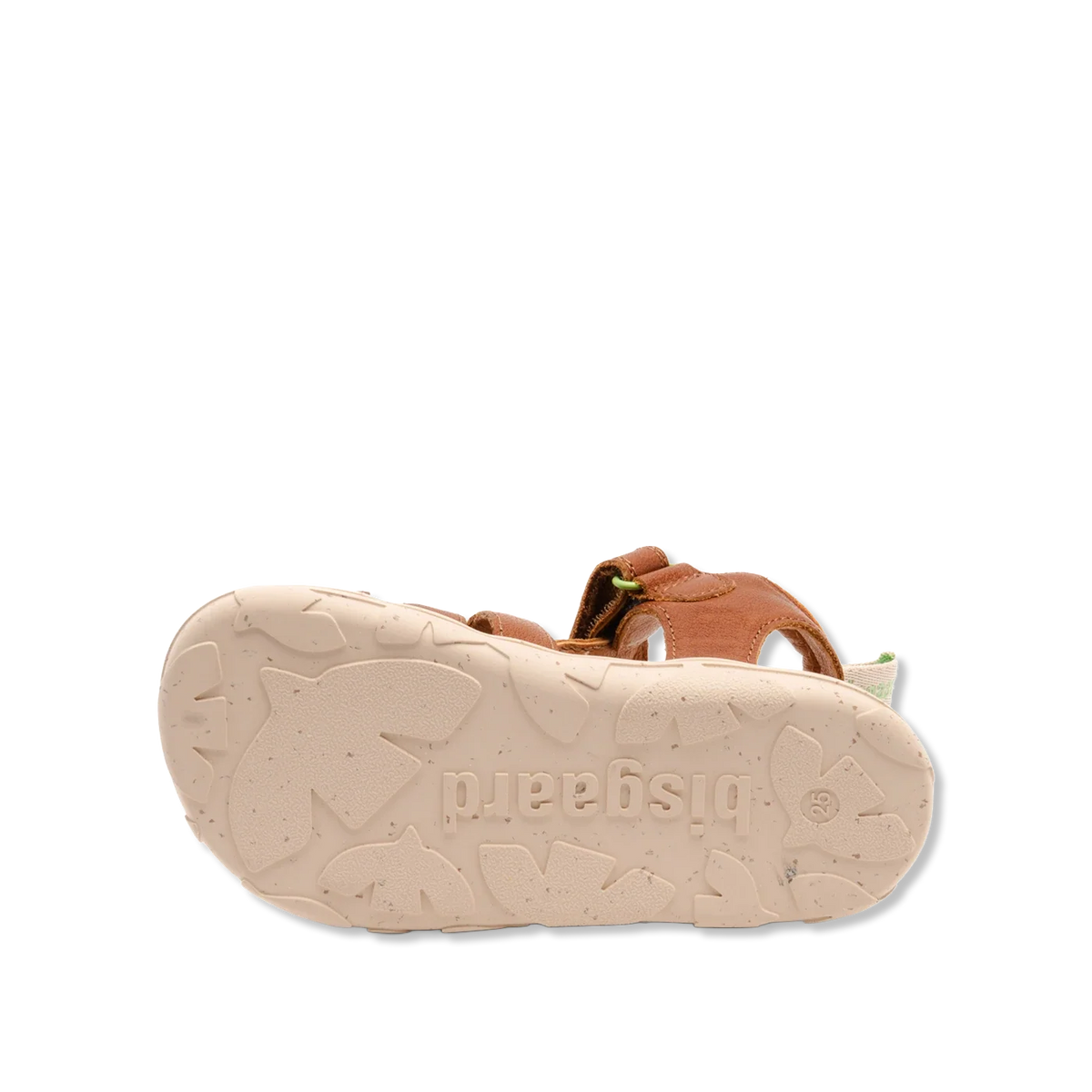 Barefoot atlas Open sandaal