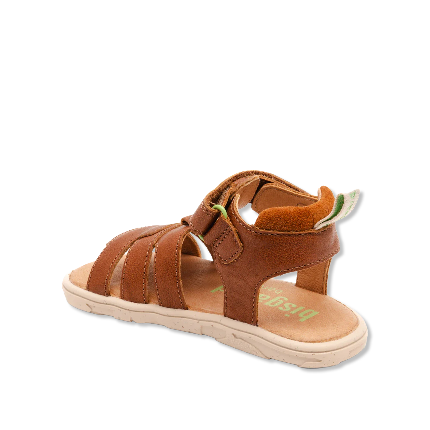 Barefoot atlas Open sandaal