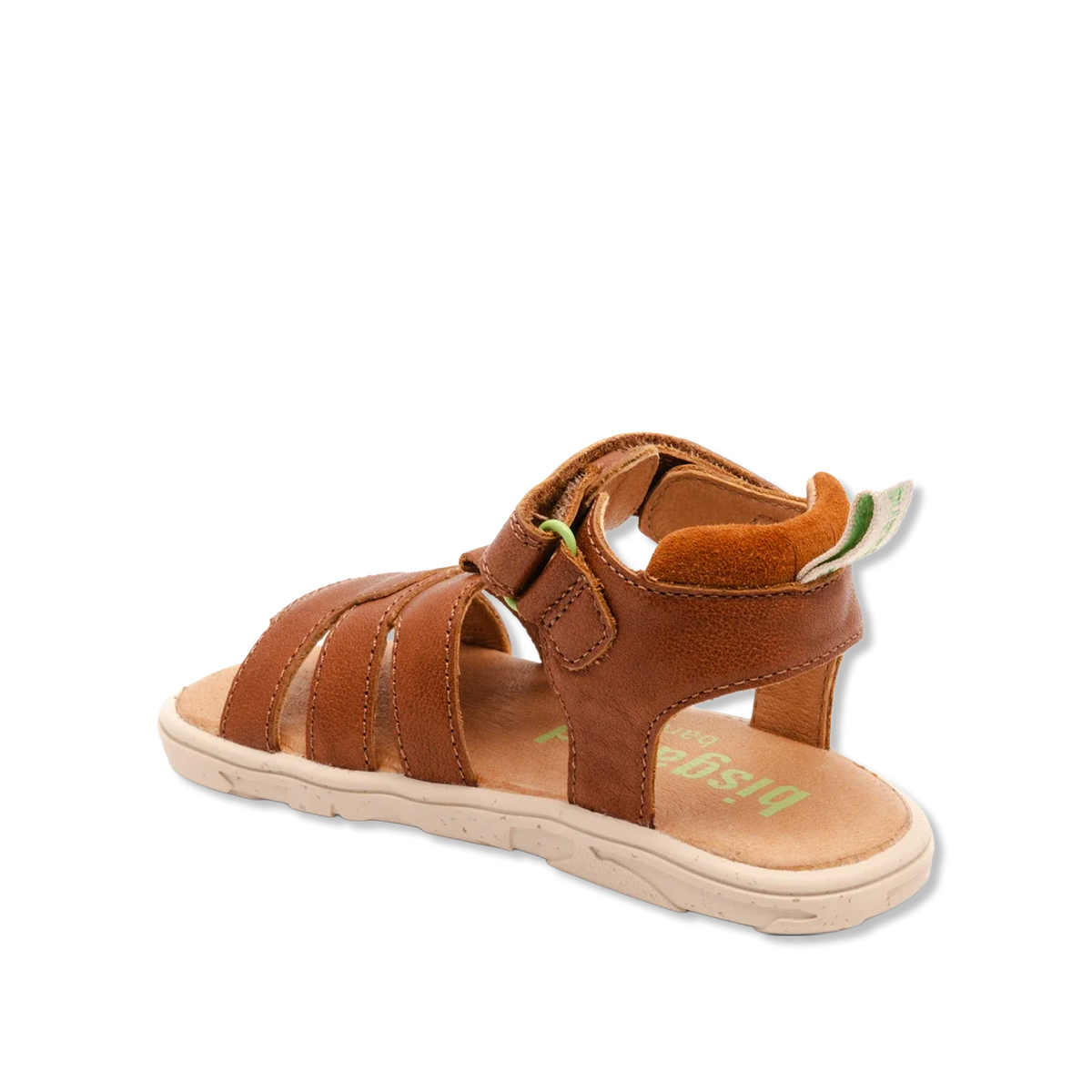 Barefoot atlas Open sandaal