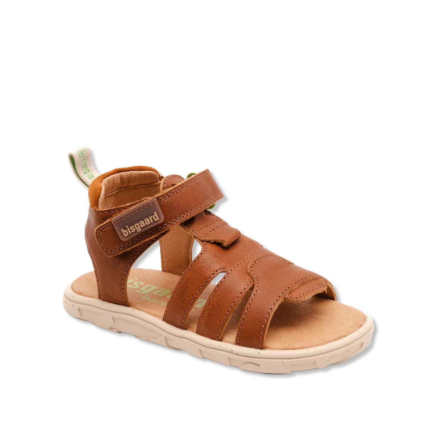 Barefoot atlas Open sandaal