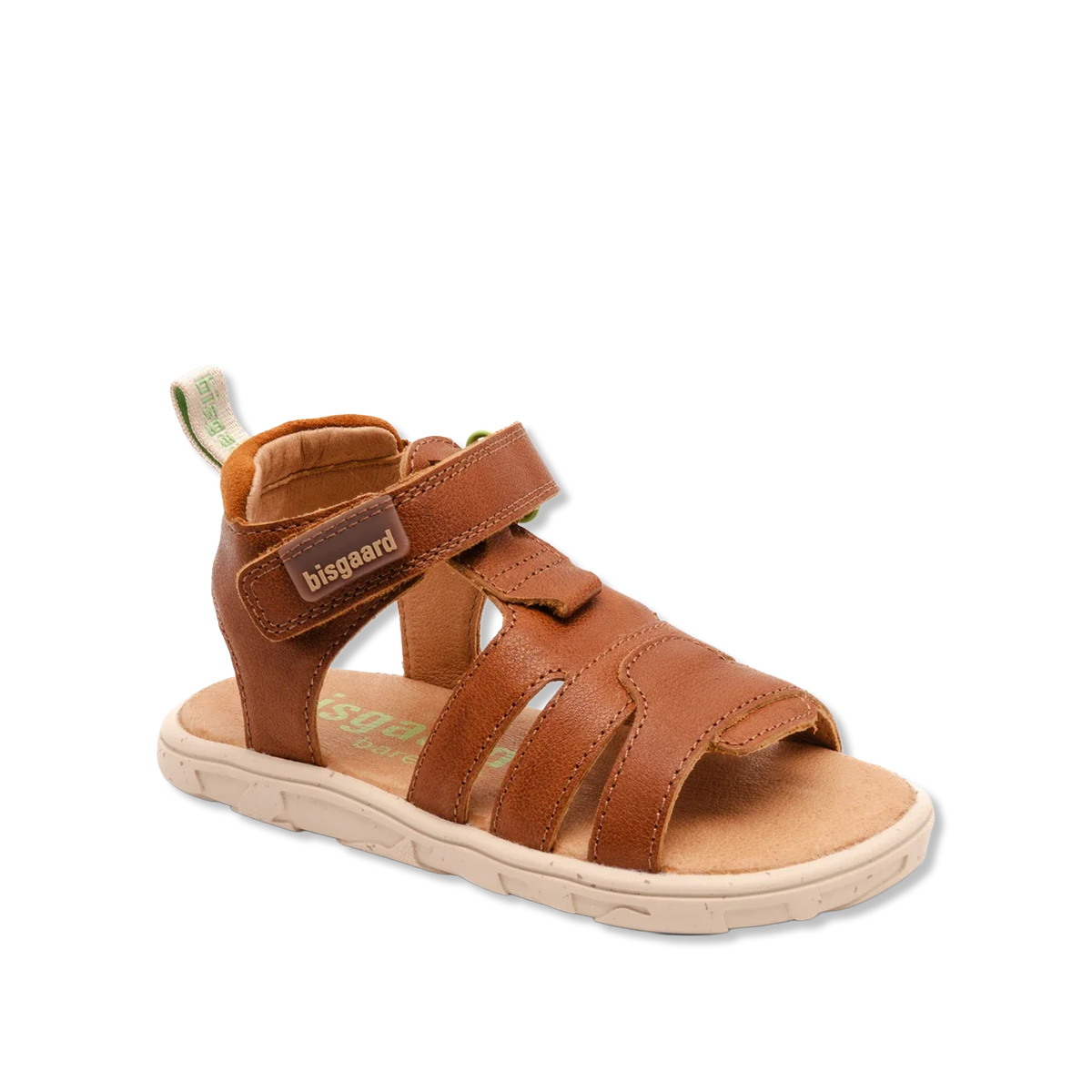 Barefoot atlas Open sandaal