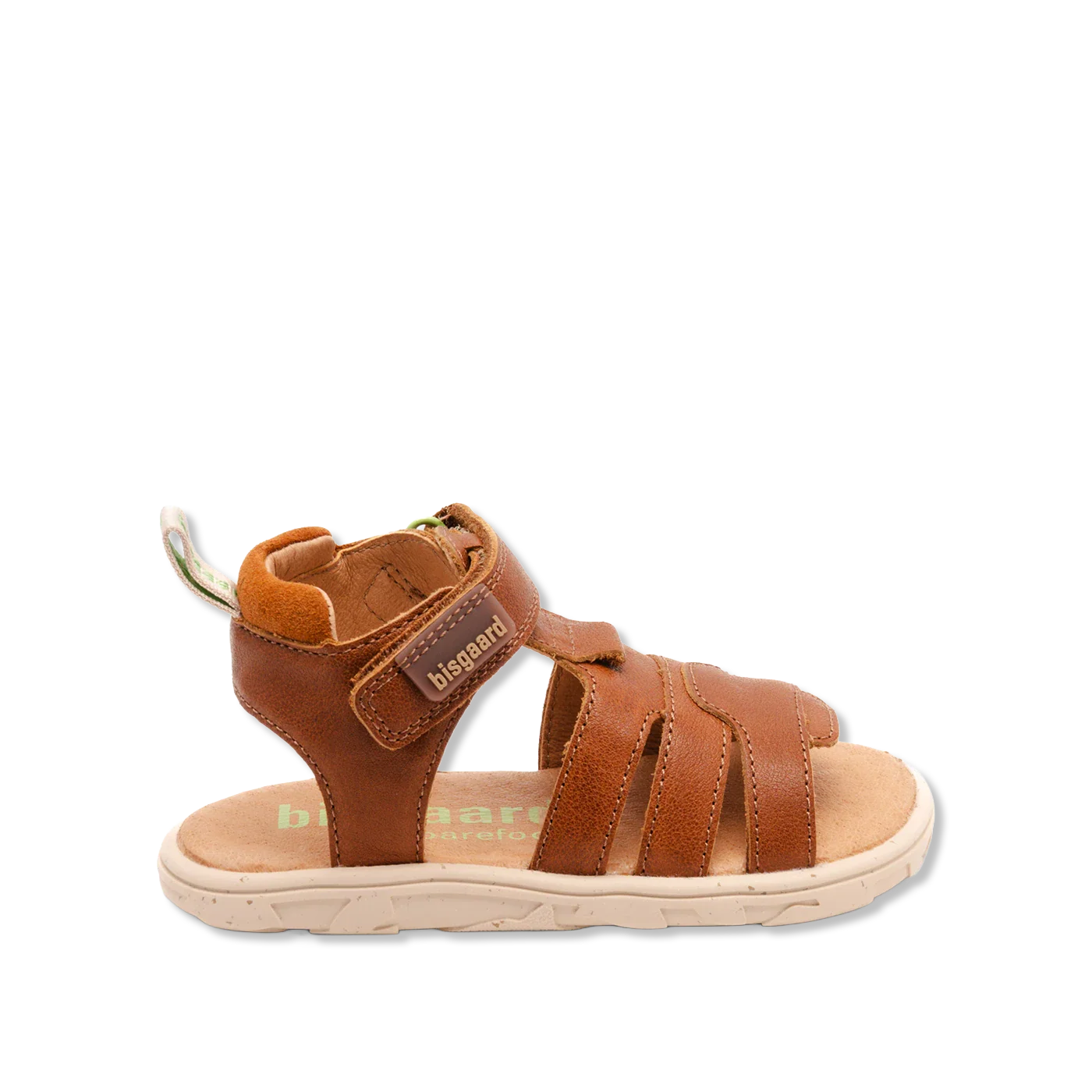 Barefoot atlas Open sandaal