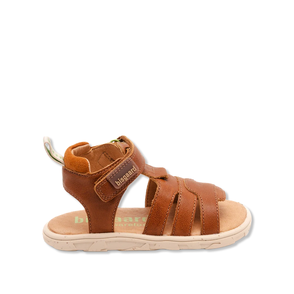 Barefoot atlas Open sandaal