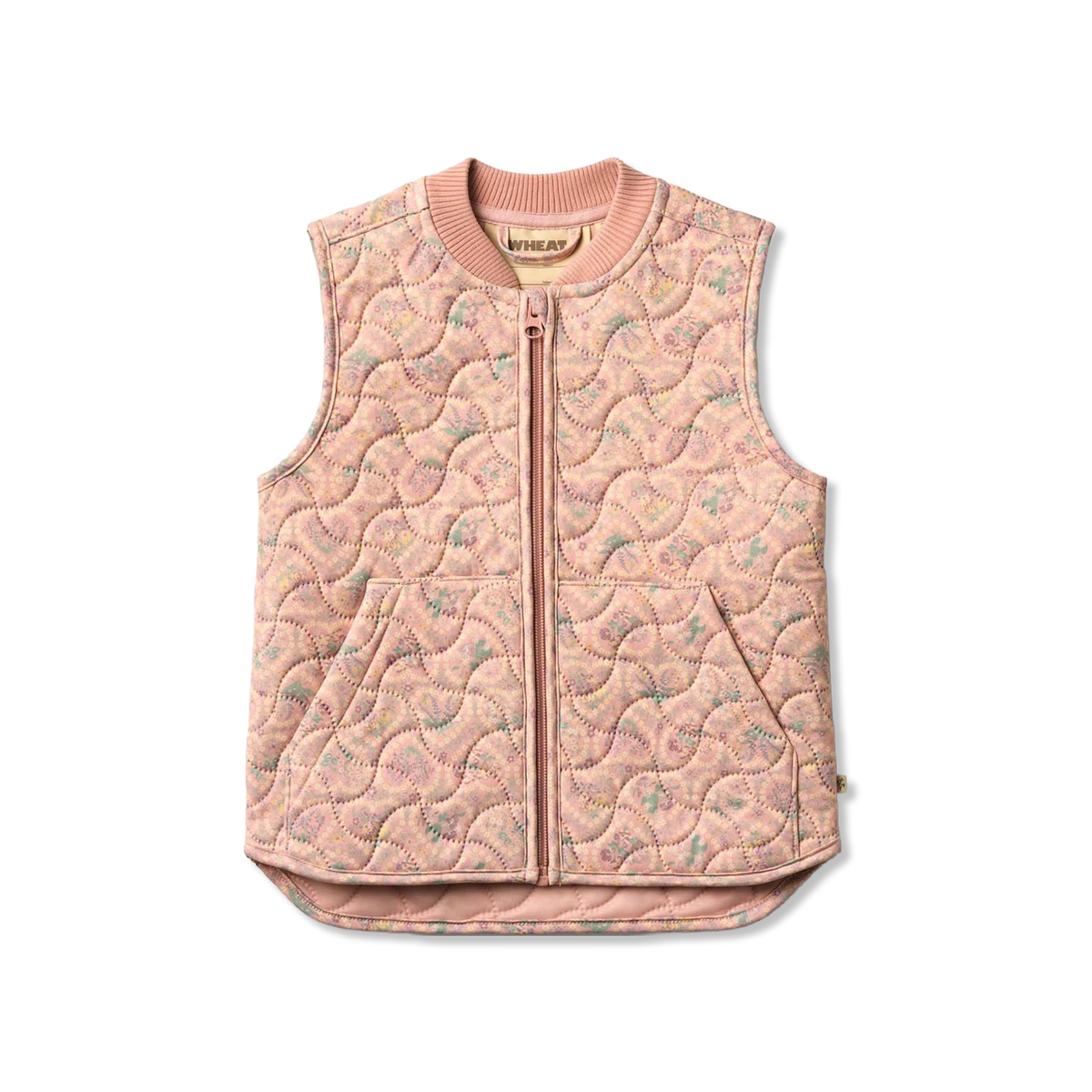 Gilet ede Thermovest