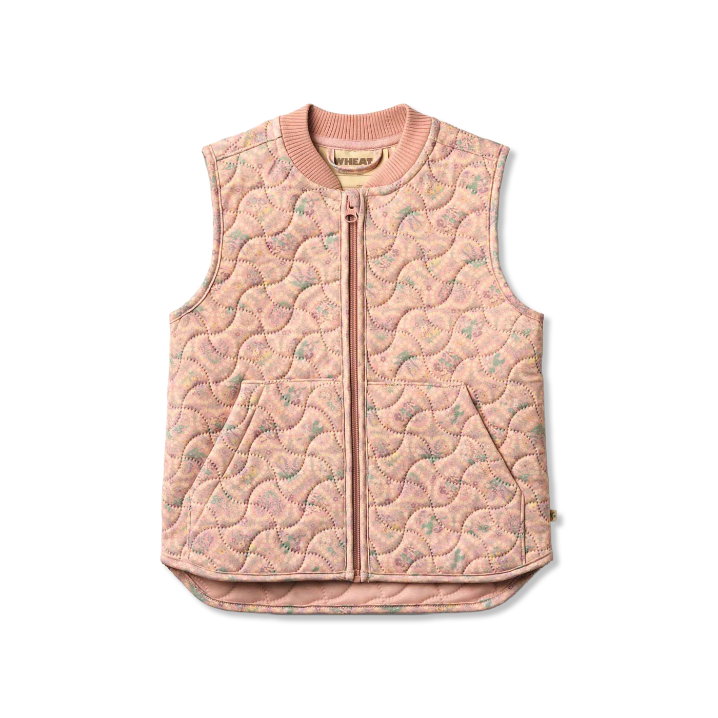 Gilet Ede thermokleding
