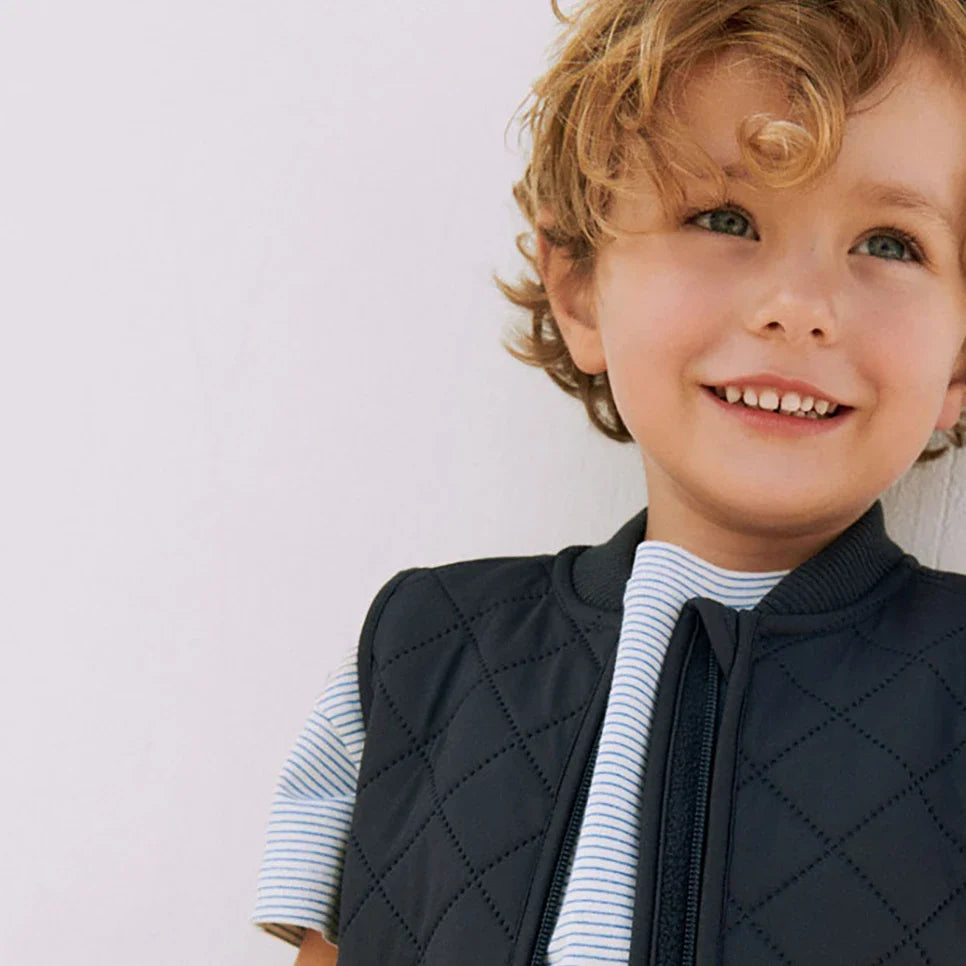 Gilet Ede thermokleding