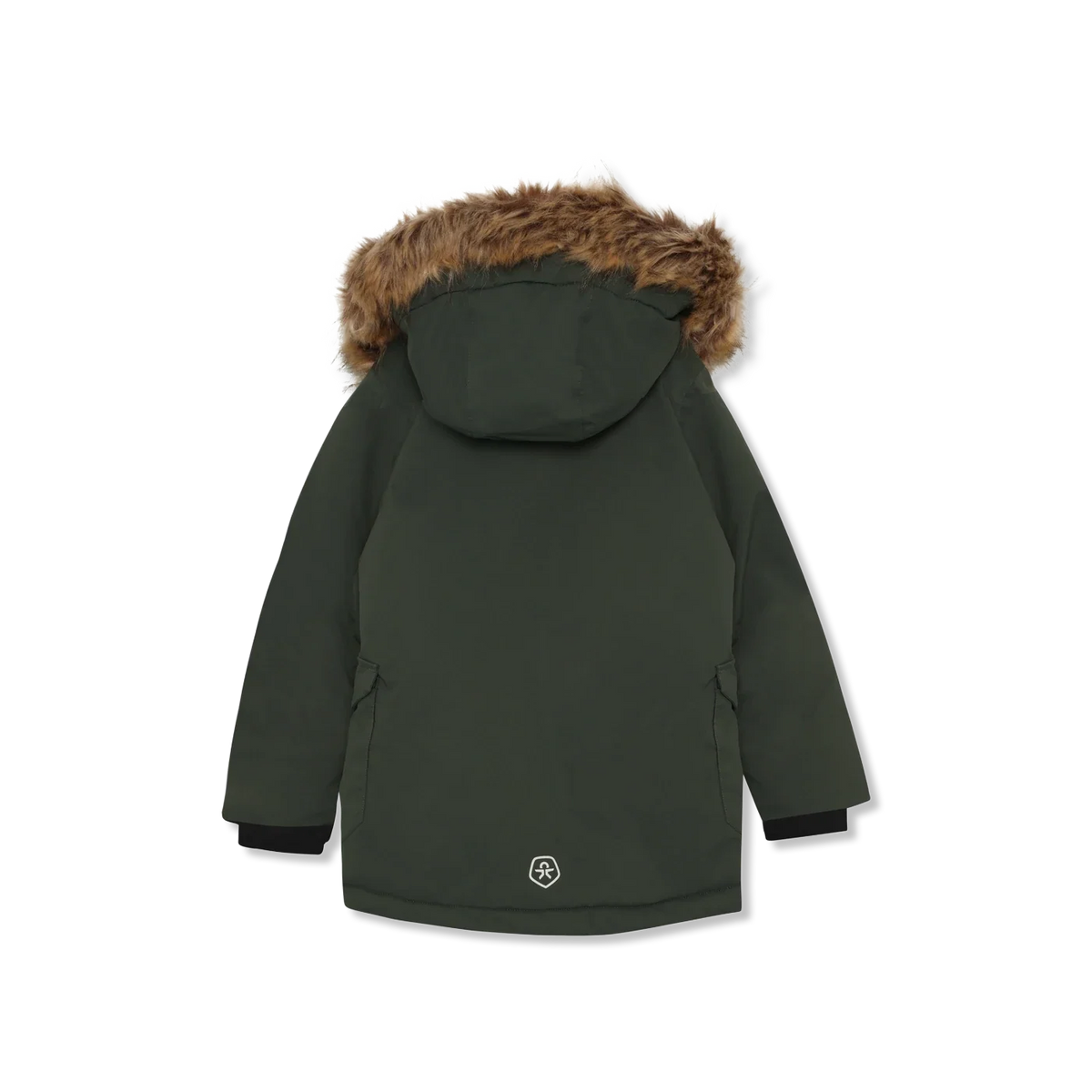 Winterjas
