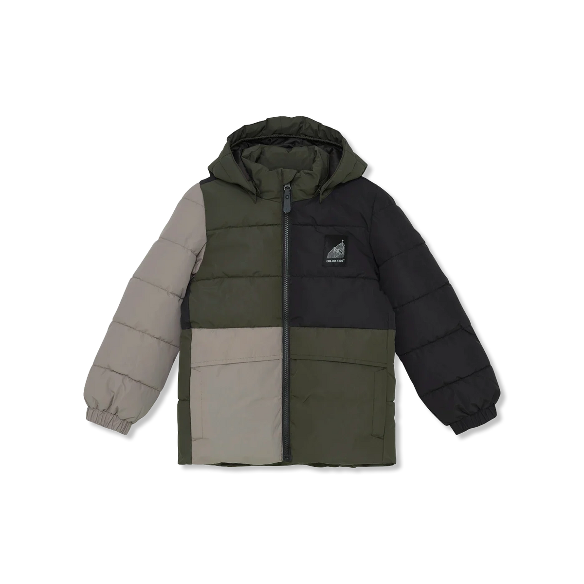 Vinterjakke