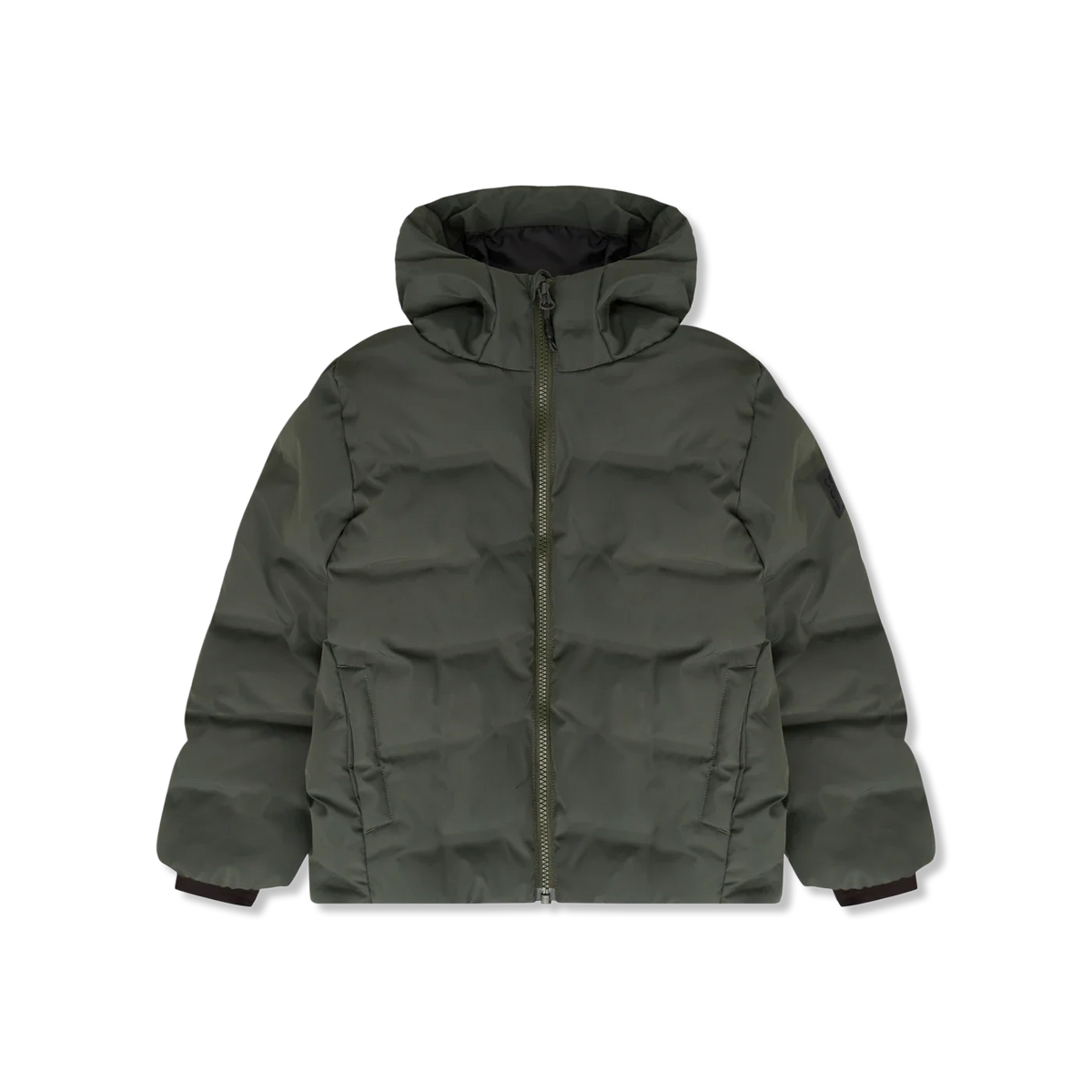 Winterjas