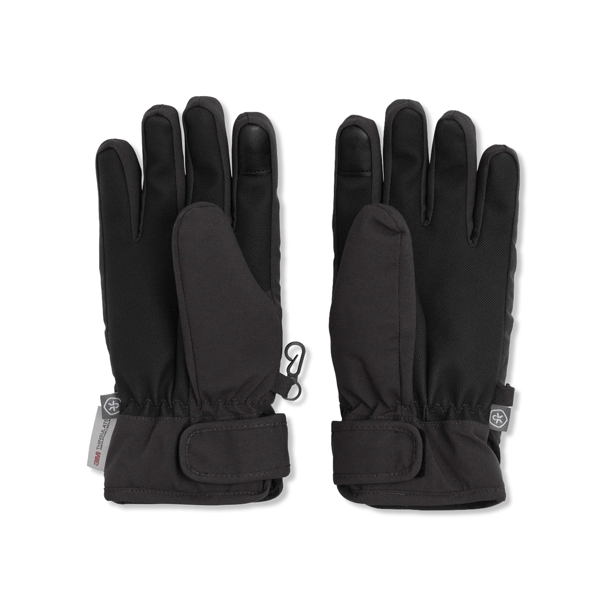 Vingerhandschoenen