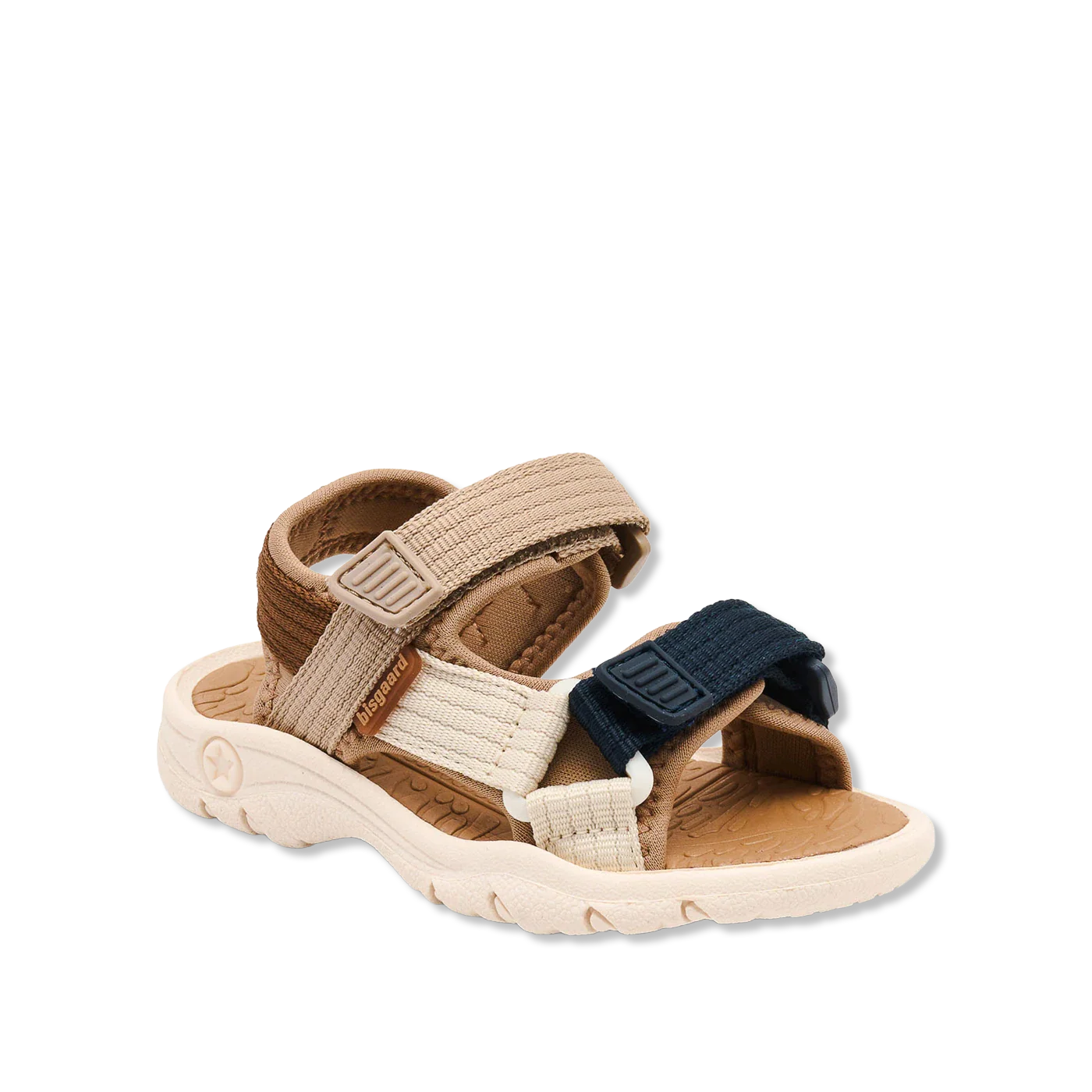 Nico open sandalen