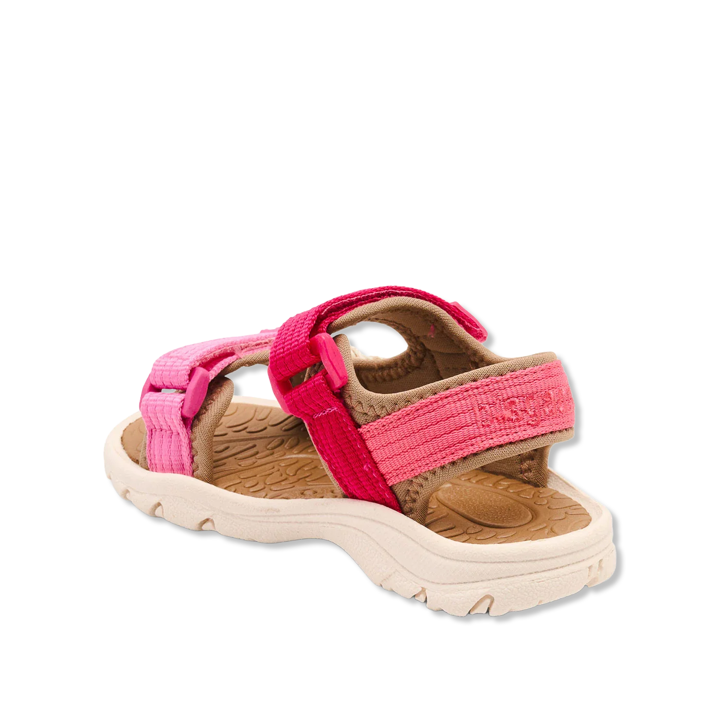 Nico open sandalen