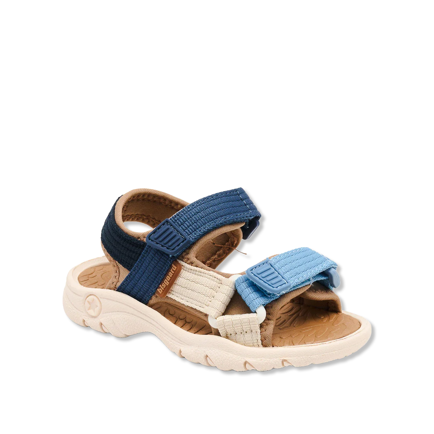 Nico open sandalen