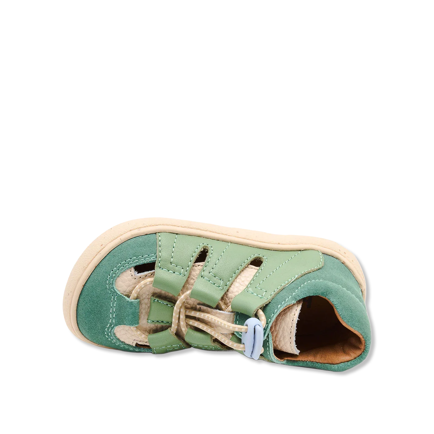 Barefoot fletcher Sandalen