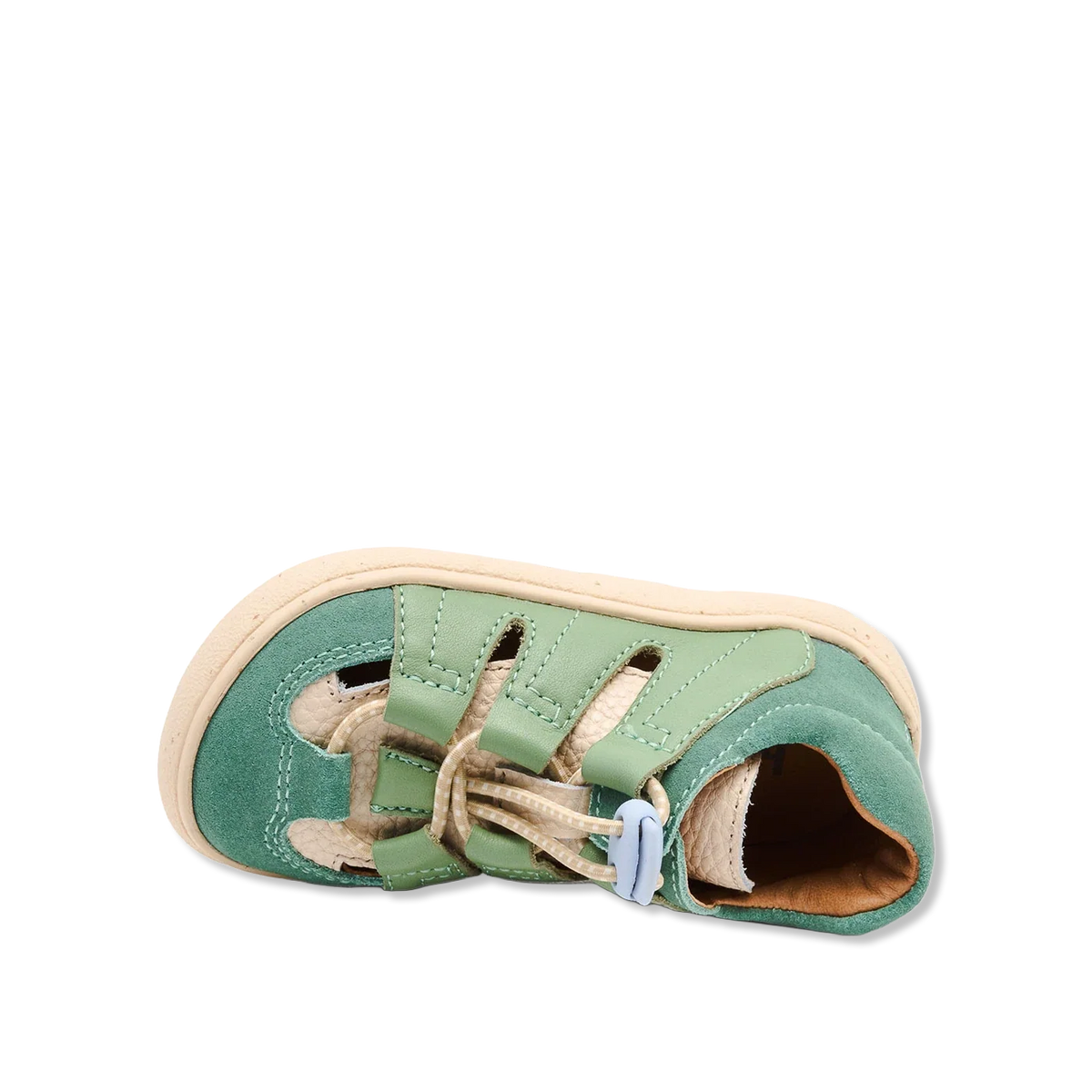 Barefoot fletcher Gesloten sandalen