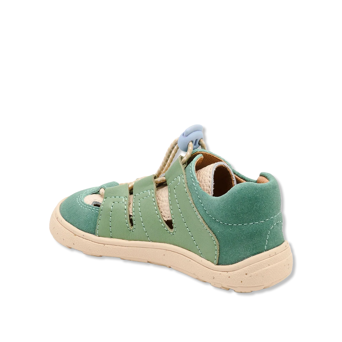 Barefoot fletcher Gesloten sandalen