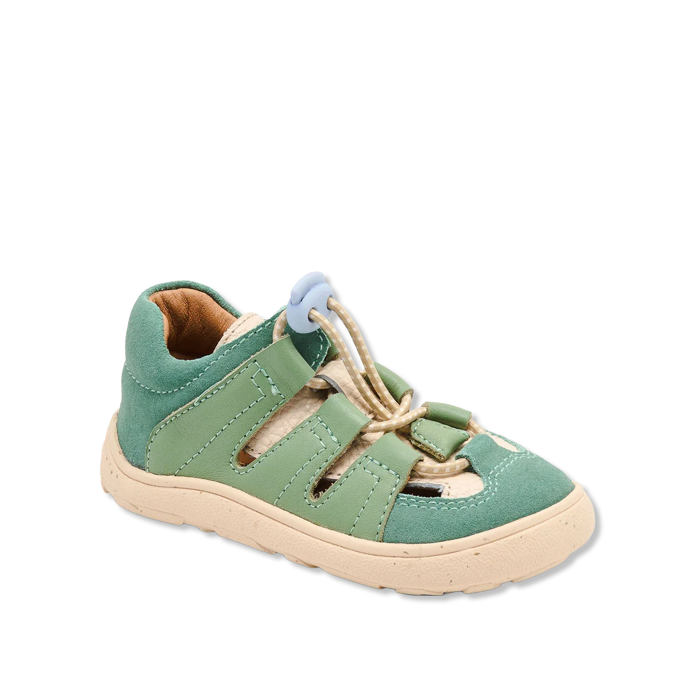 Barefoot fletcher Sandalen