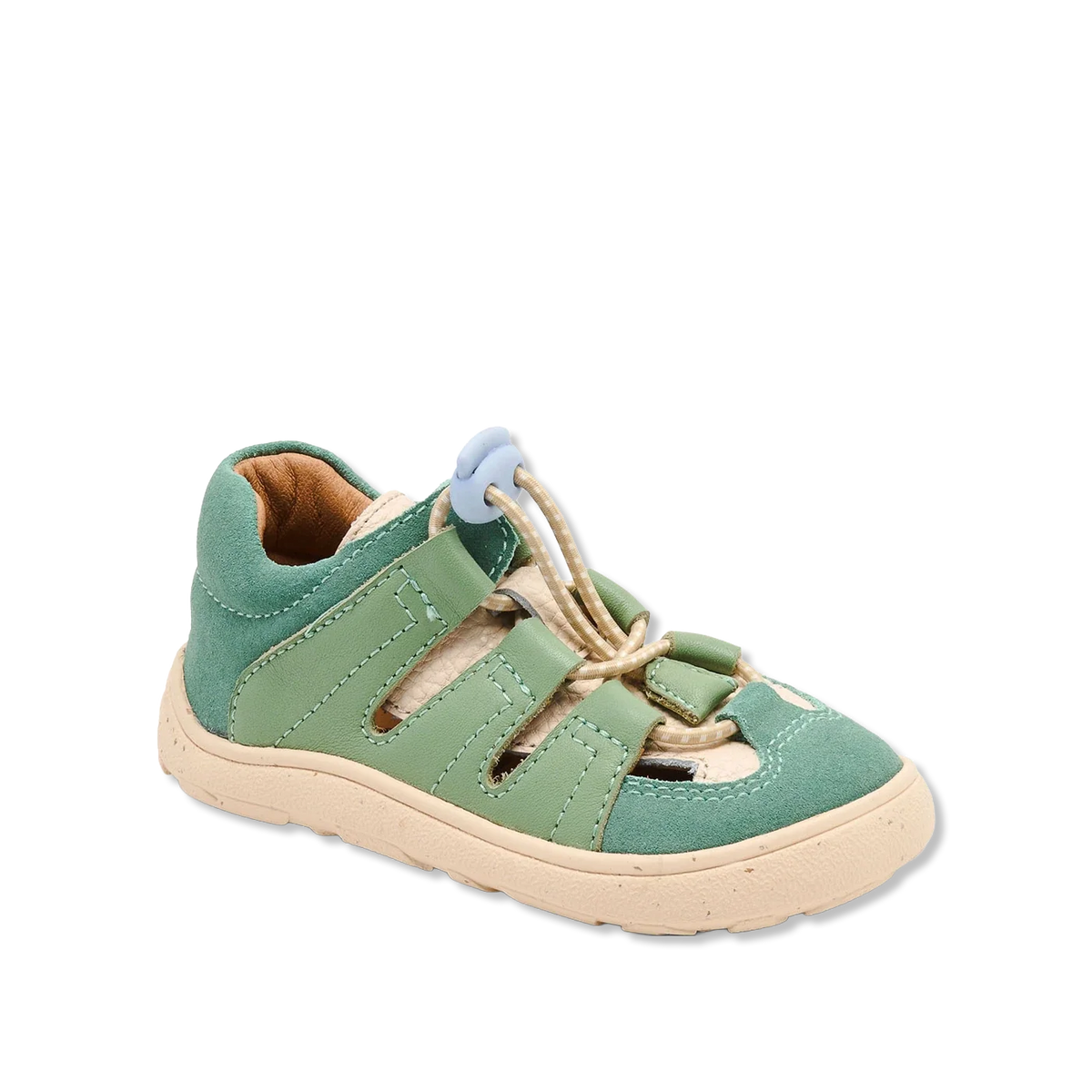 Barefoot fletcher Gesloten sandalen