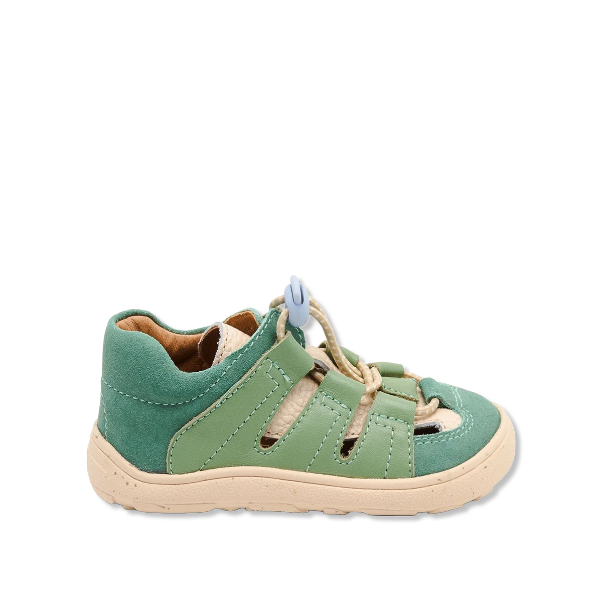 Barefoot fletcher Gesloten sandalen