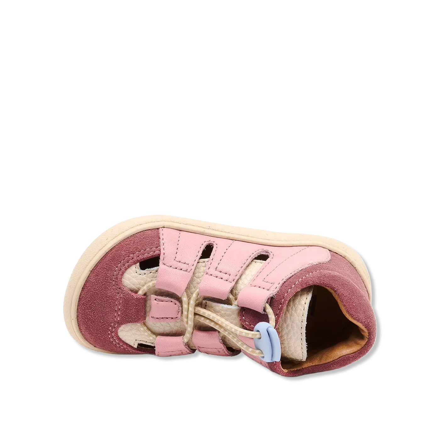 Barefoot fletcher Gesloten sandalen