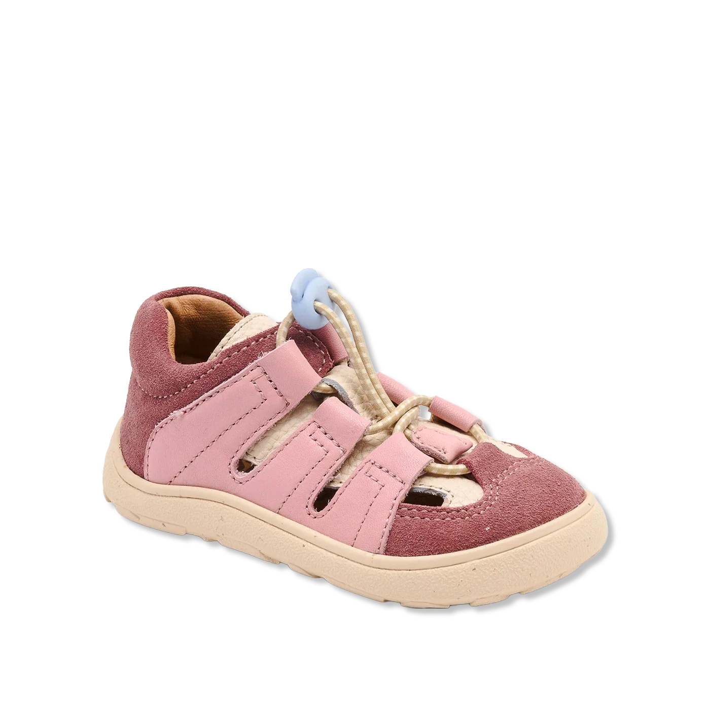 Barefoot fletcher Gesloten sandalen