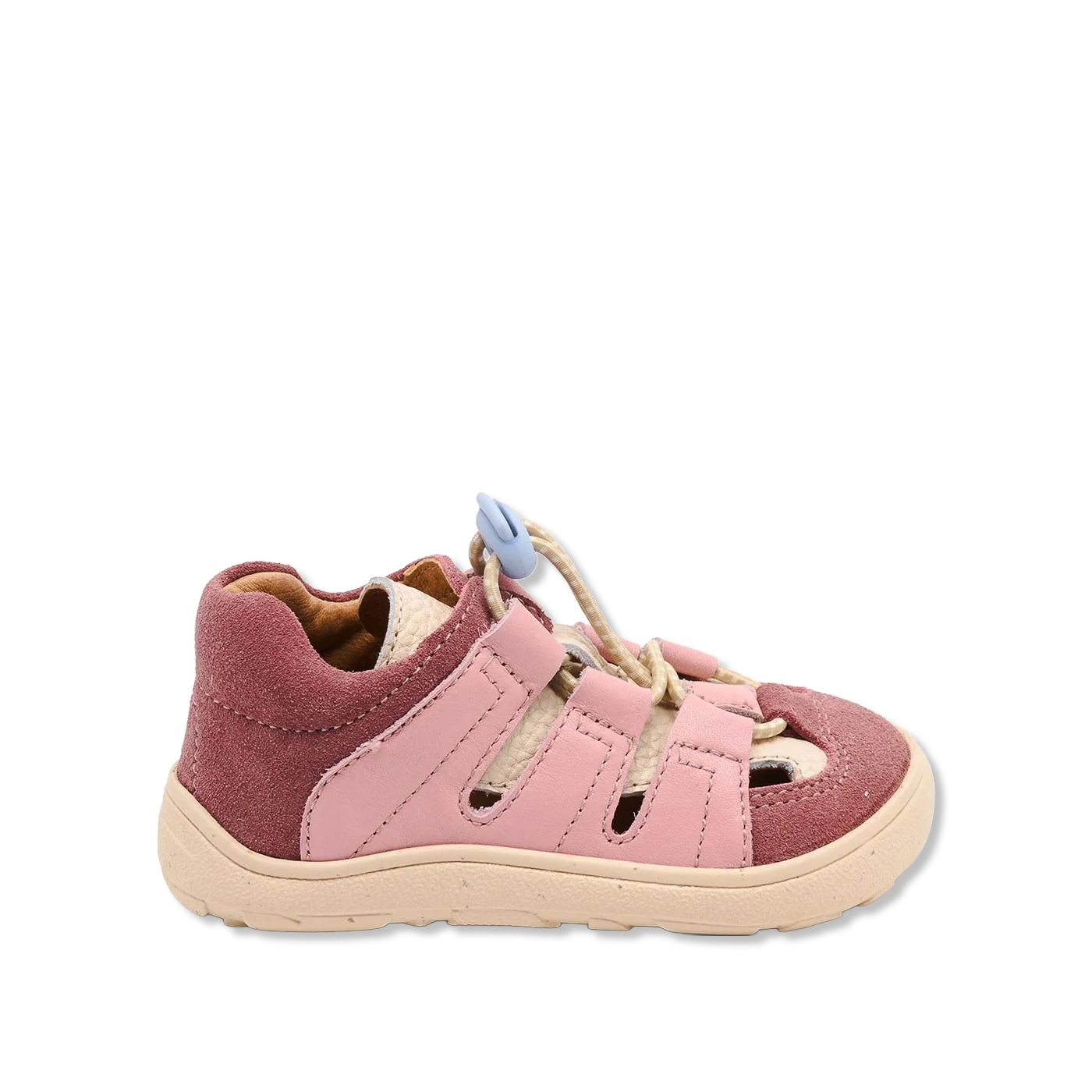 Barefoot fletcher Gesloten sandalen